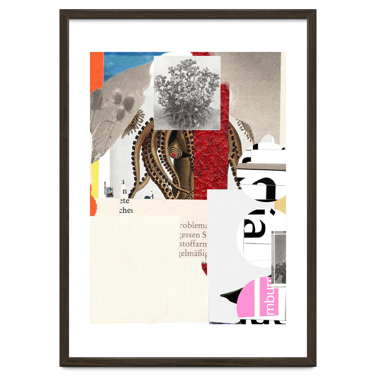 Another Daydream Night Flow · In The Eye Of The Octopuss *