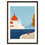 Autumn In Budapest thumbnail