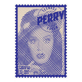 Katy Perry Stamps Art (Print Only) thumbnail