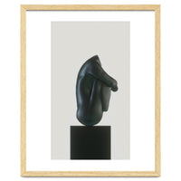 Untitled (East)
