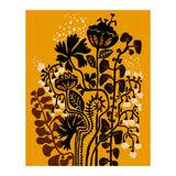 Stockholm Garden (Print Only) thumbnail