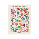 Marché des fruits (Print Only) thumbnail
