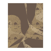 Harmony Rough Scratch (Print Only)