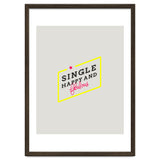 Single, Happy & Fabulous thumbnail