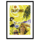 Sunny California thumbnail