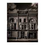 Joseph White Building No 11 (Print Only) thumbnail