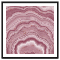 Pink Agate Texture 08