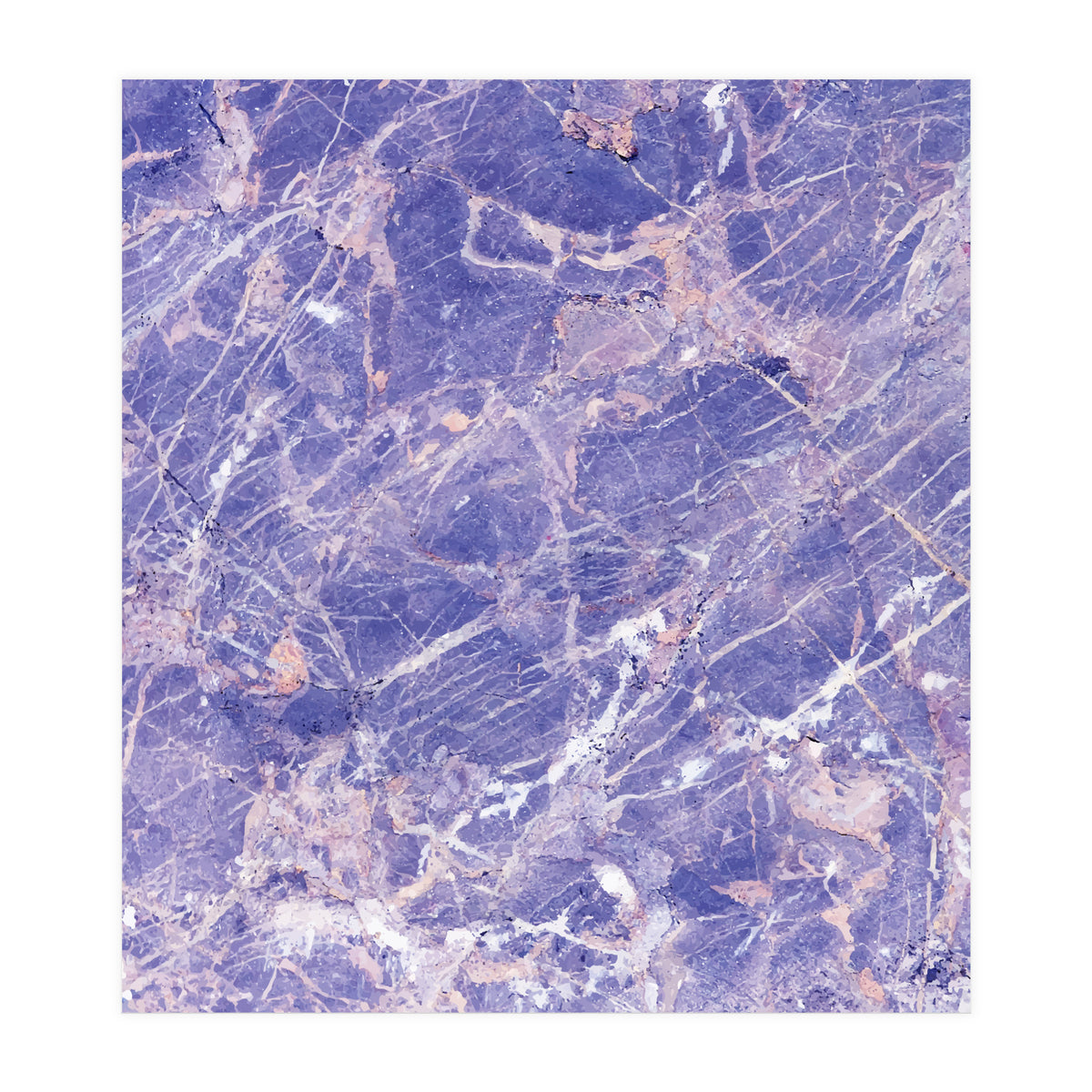 Marble Art V9 (Print Only)