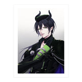 Anime (Print Only) thumbnail