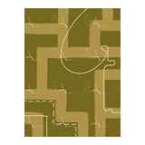 Labyrinth of Memories (Print Only) thumbnail