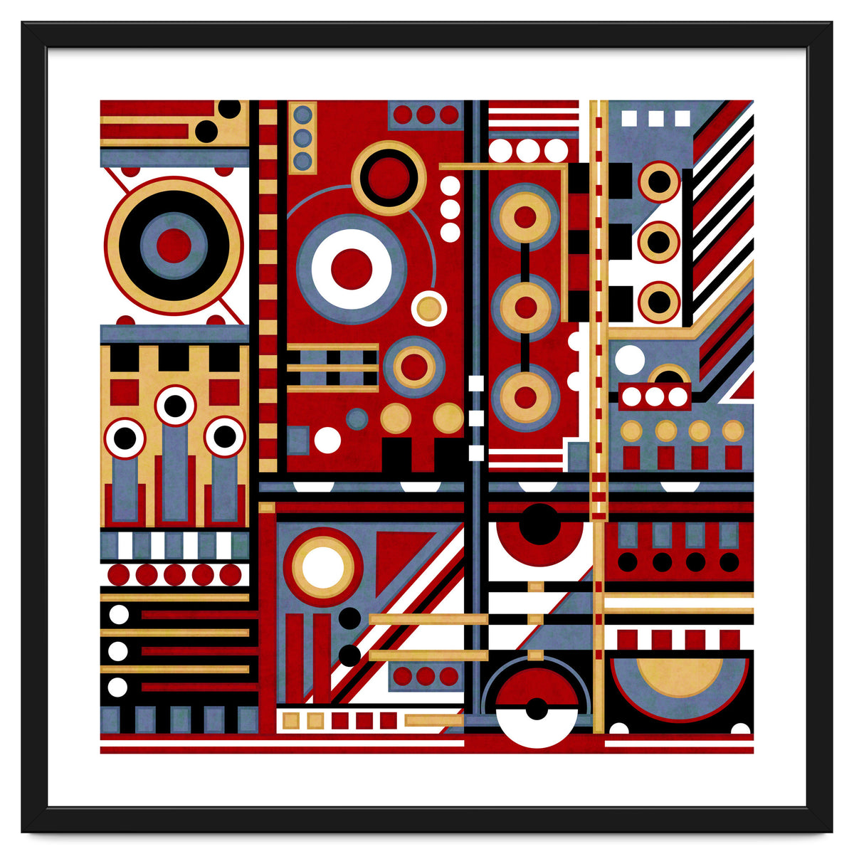 Interface