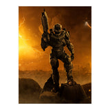 Halo (Print Only) thumbnail