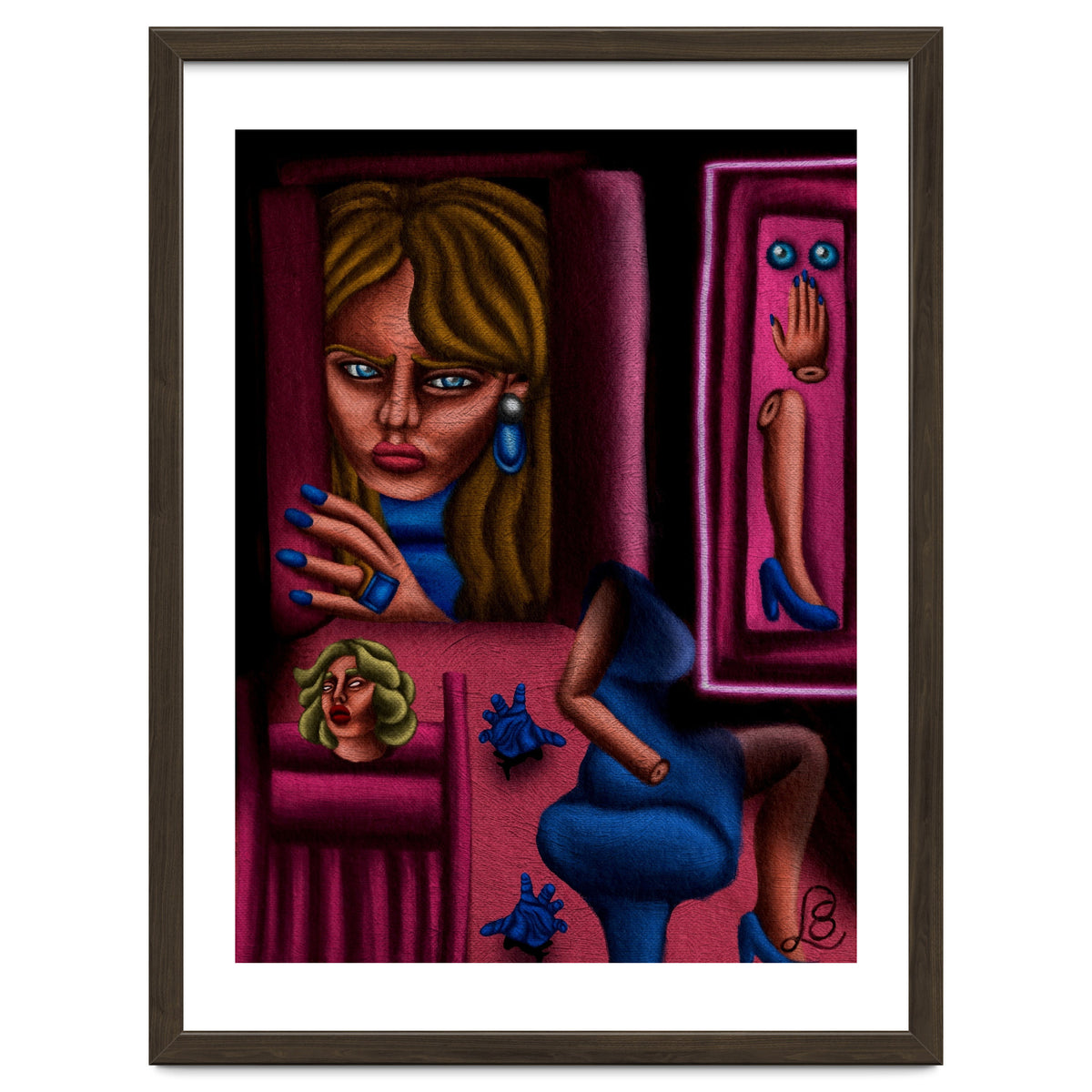 "A Failed Experiment"