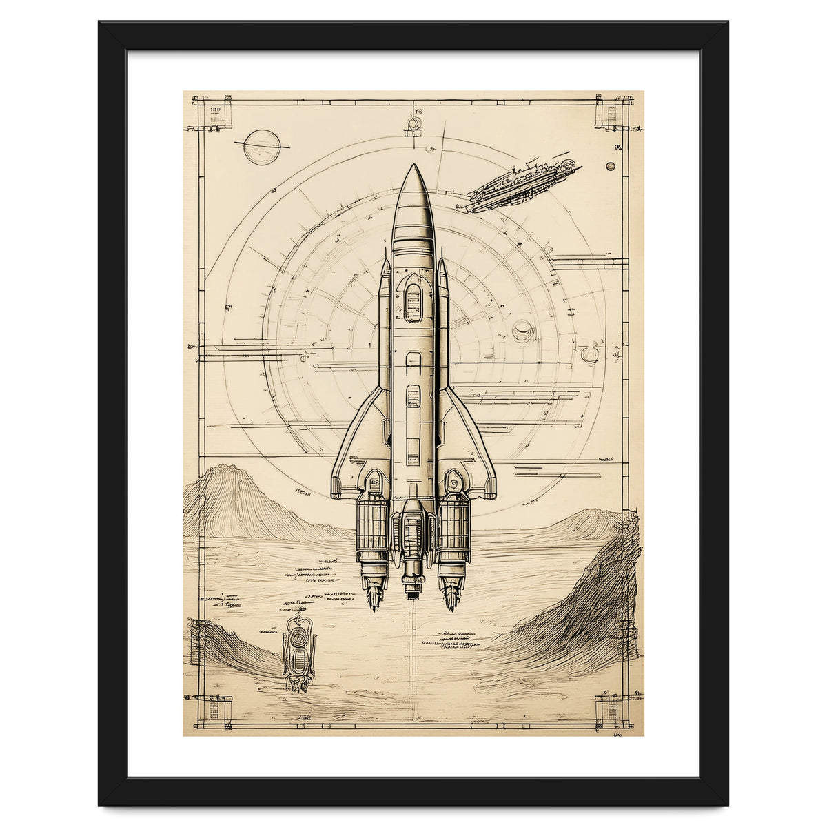 Back To The Moon 012