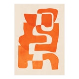 Abstract Art 55 - 7 (Print Only) thumbnail