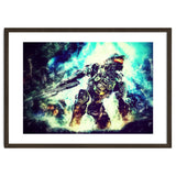 Halo thumbnail