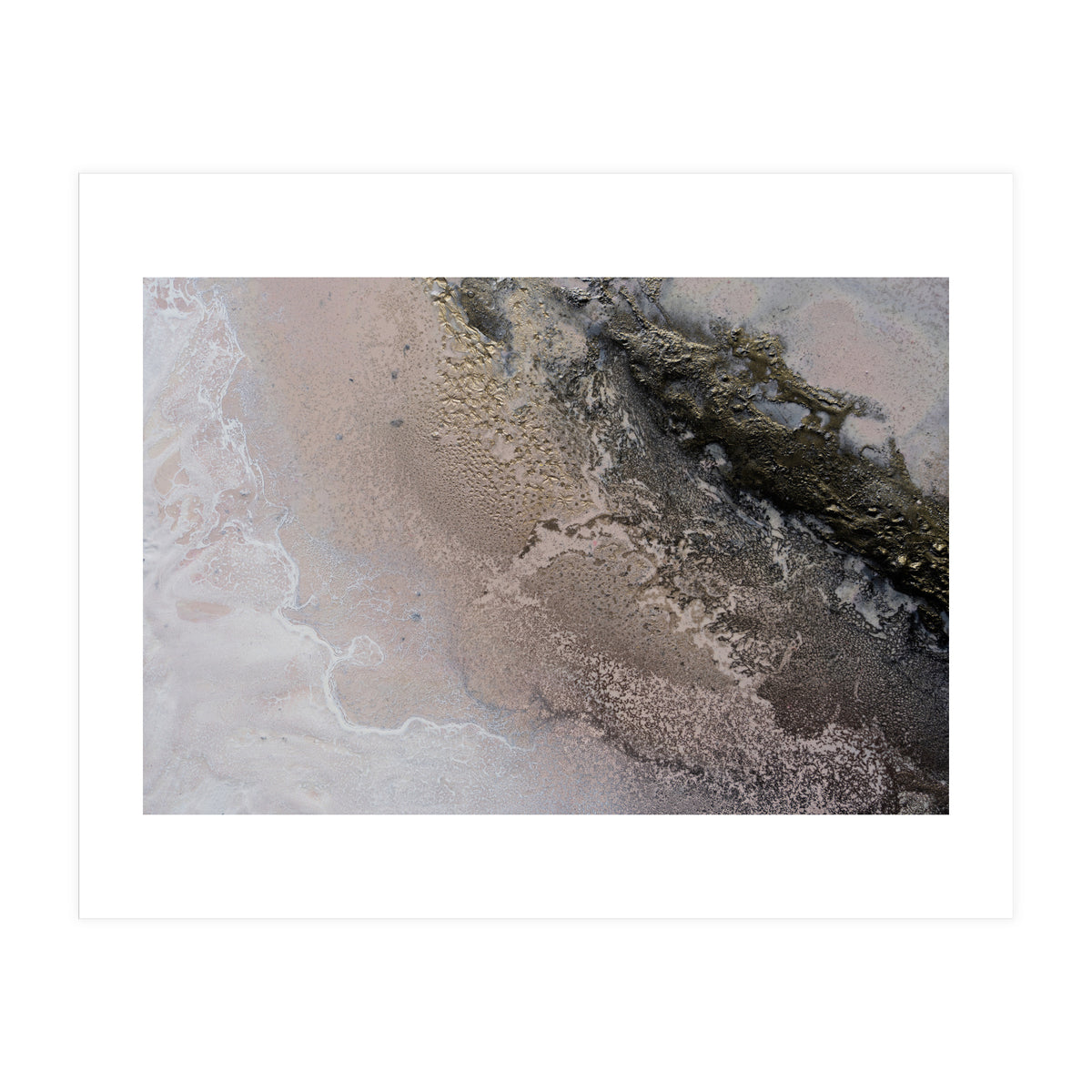 Sunkissed (Print Only)