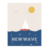 NEW WAVE (Print Only) thumbnail