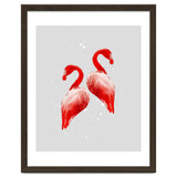 Flamingo Couple V1 thumbnail