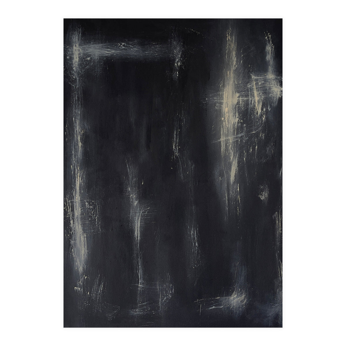 Beyond Your Edges (Print Only)