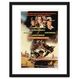 ONCE UPON A TIME IN THE WEST (1968), directed by SERGIO LEONE. thumbnail