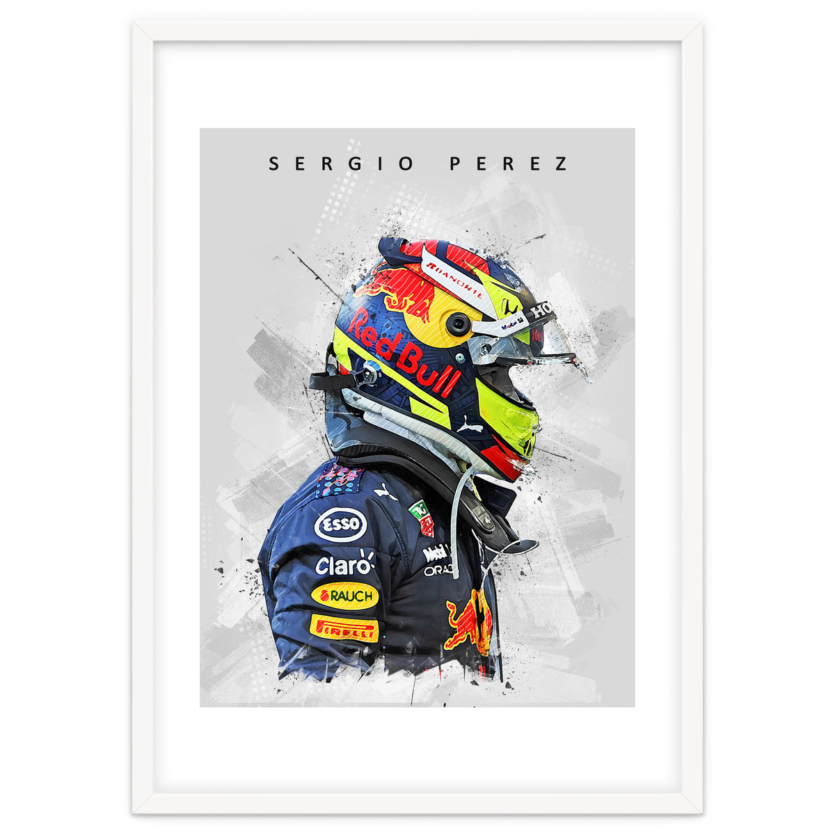 Sergio Perez