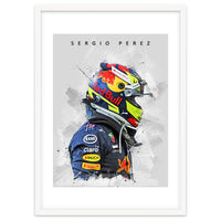 Sergio Perez