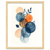 Flower Abstract Botanical thumbnail