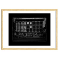 Elgin Building No 2 with Border