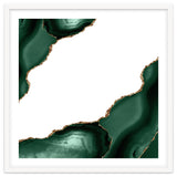 Emerald & Gold Agate Texture 16 thumbnail