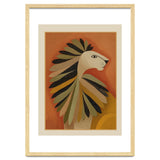 Leaf Mane Lion II thumbnail