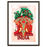 Captivating India thumbnail