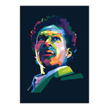 Father of Rock and Roll (Print Only) thumbnail