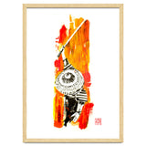 Samurai From Above thumbnail