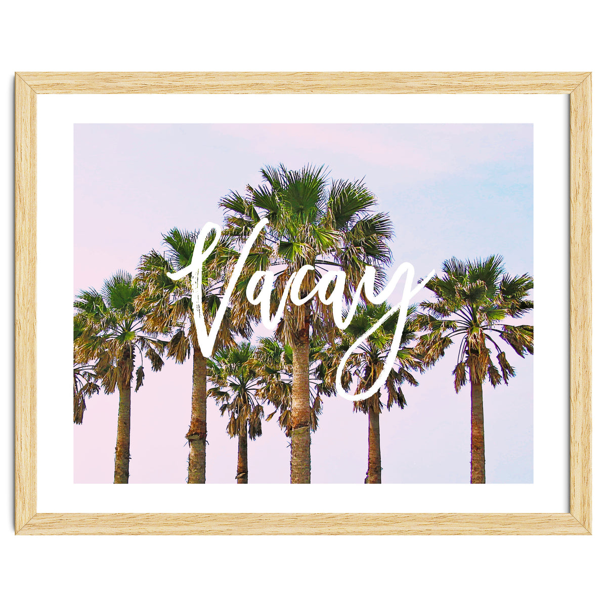 Vacay #society6 #decor #buyart