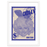 Dolly Parton Stamps Art thumbnail