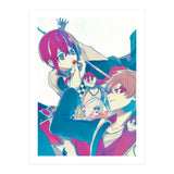 Anime (Print Only) thumbnail
