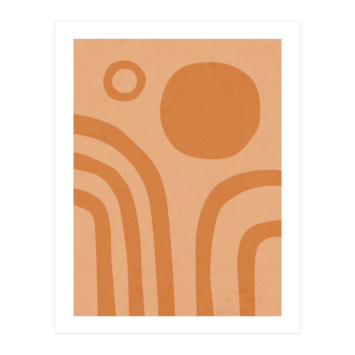 Tropical Nature 6 (Print Only)