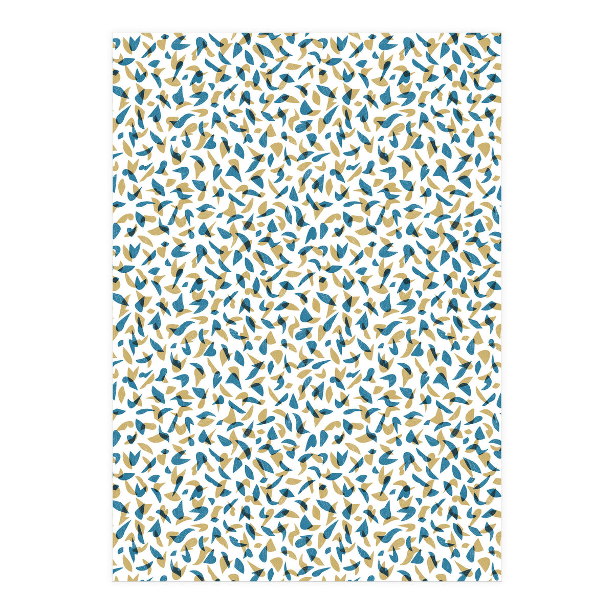 Flutter (Print Only)