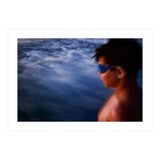 Taking on the sea (Print Only) thumbnail