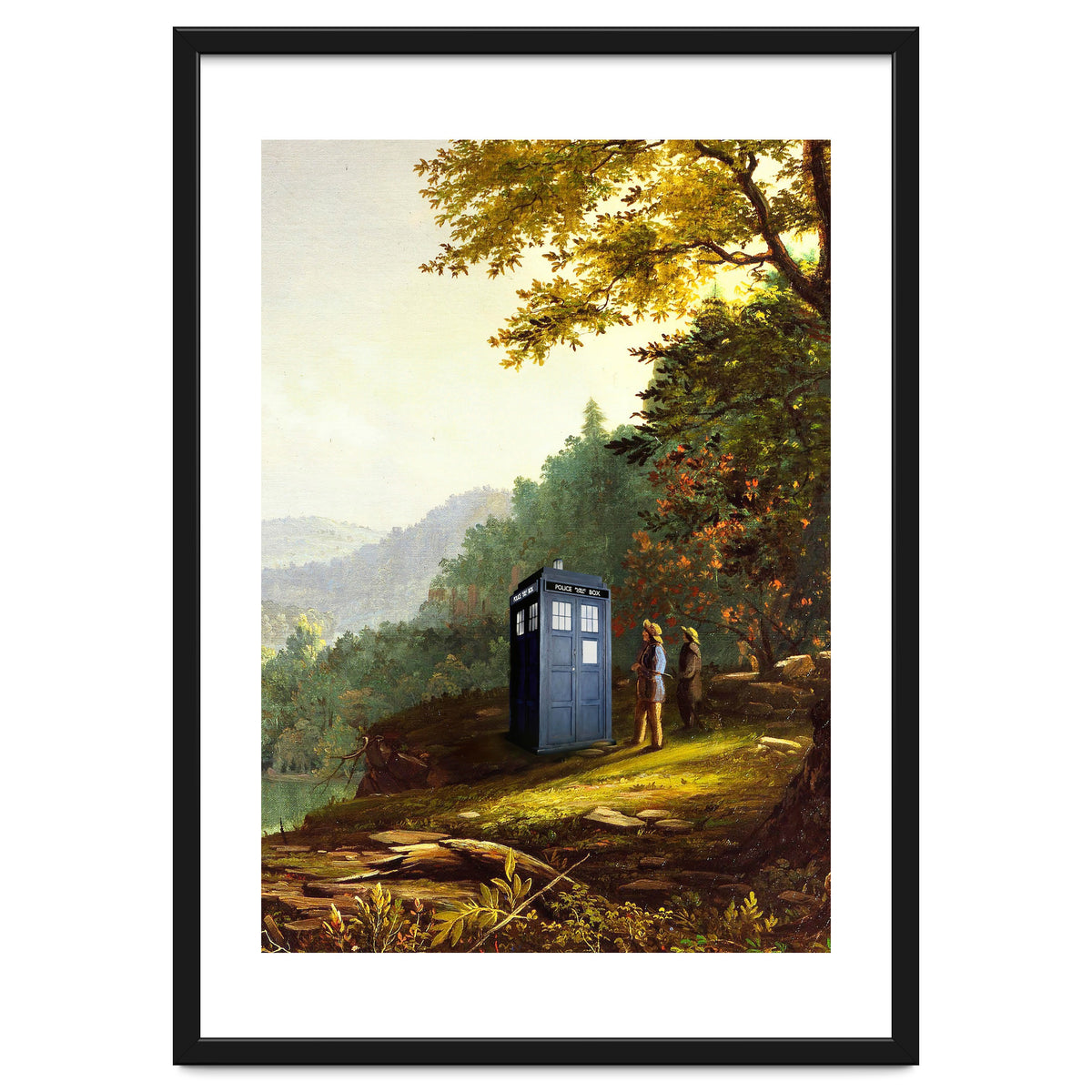 Is time travel possible