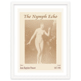 The Nymph Echo – Jean Baptiste Poncet thumbnail