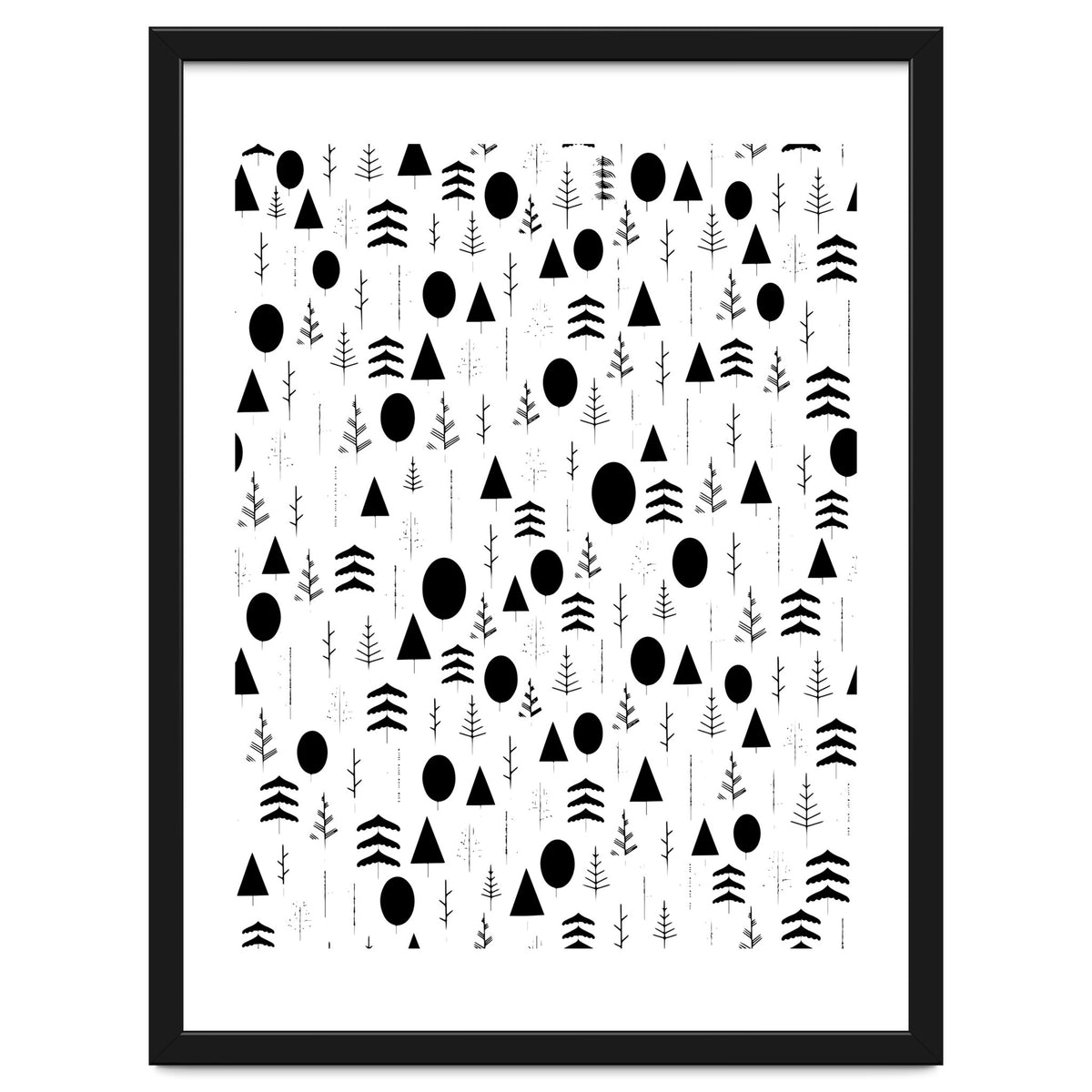 Warli Painting
