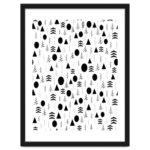 Warli Painting