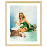 Time For A Bath thumbnail