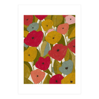 Folk Botanica I (Print Only)