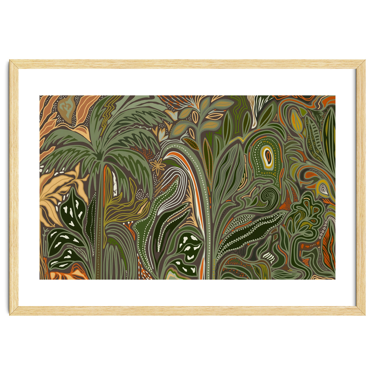 Noctiverdis magnifolia arcana