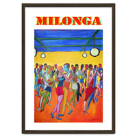 Milonga 3