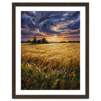 The Whispering Harvest