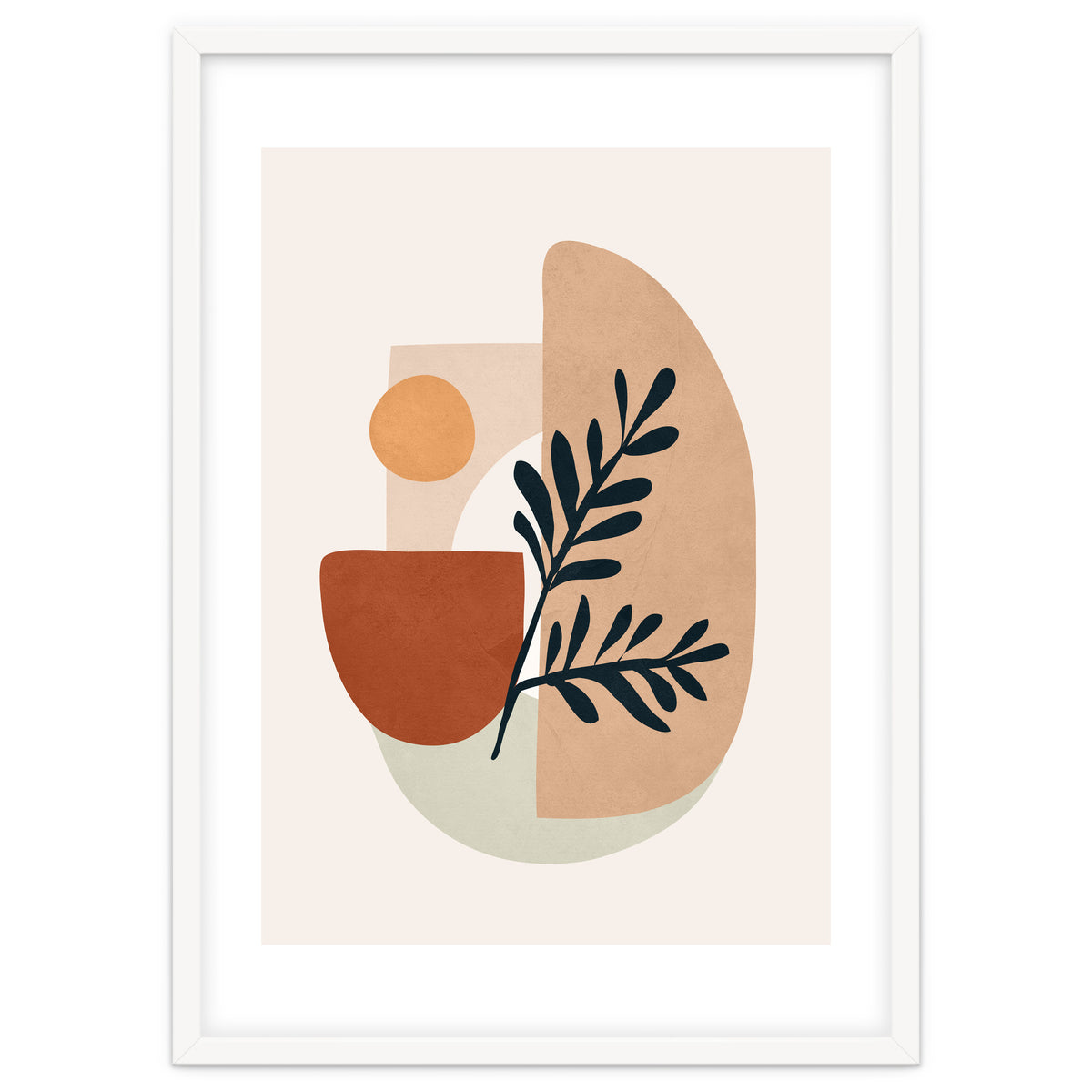 Geometric Shapes